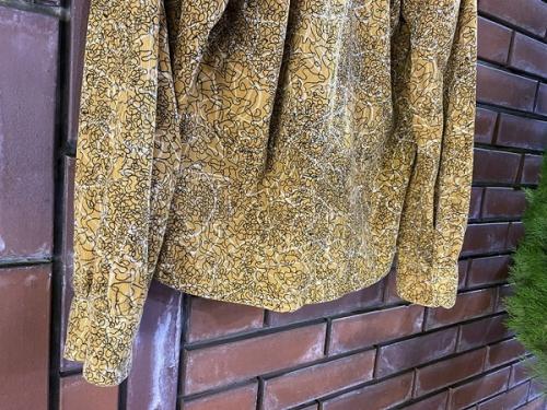 テンダーロインのシャツ