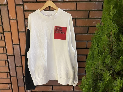 インポートブランドのMONCLER