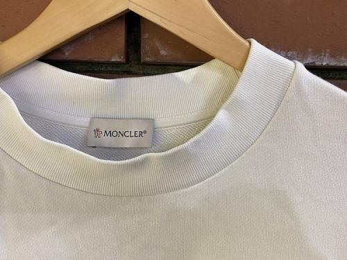 MONCLERのモンクレール