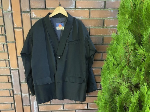 ドメスティックブランドのblackmeans