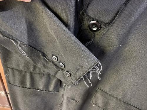 ブラックミーンズのジャケット