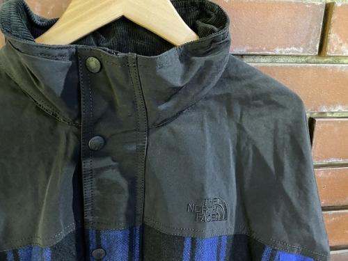 CDG JUNYA WATANABE MANのTHE NORTH FACE