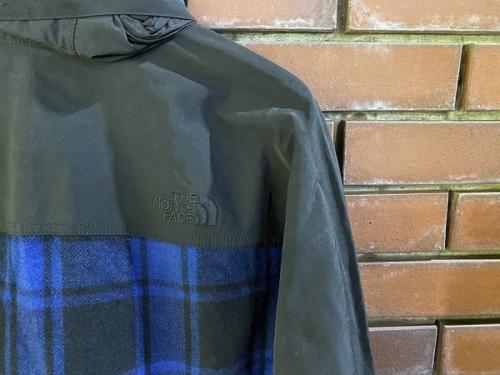 THE NORTH FACEのバッグ