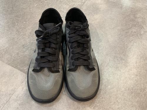 COMME des GARCONS × NIKEのコムデギャルソン × ナイキ