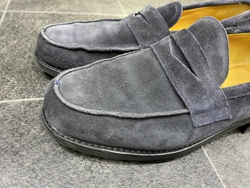 PARABOOTのパラブーツ