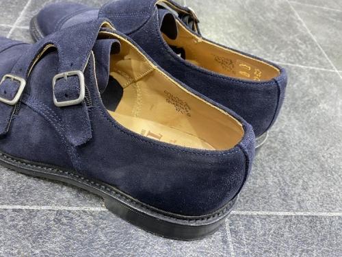 Tricker’sのトリッカーズ