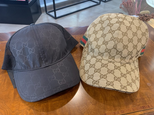 ラグジュアリーブランドのGUCCI