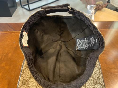 キャップの方南町