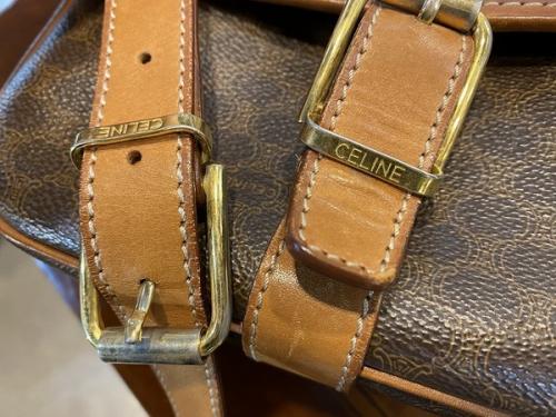 CELINEのセリーヌ