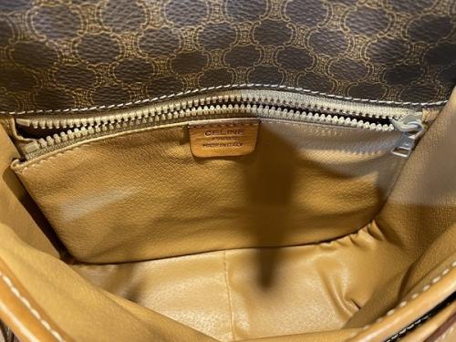 セリーヌのバッグ