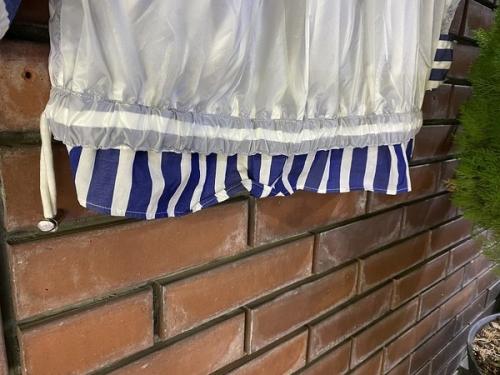 サカイのシャツ