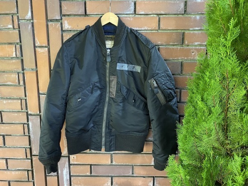 アメカジブランドのBUZZ RICKSONS