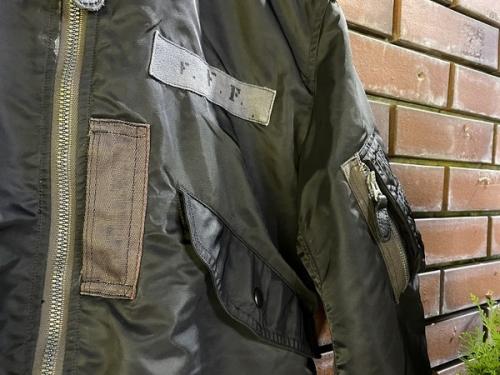 BUZZ RICKSONSのバズリクソンズ