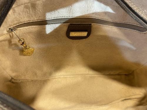 グッチのバッグ