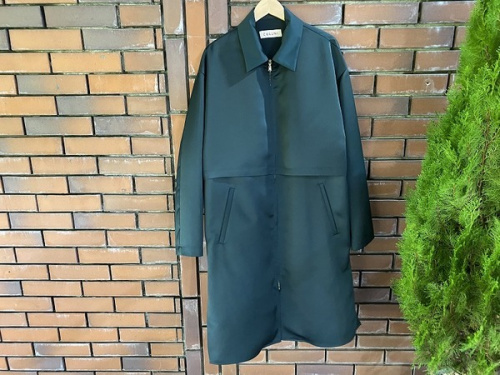 ドメスティックブランドのCULLNI