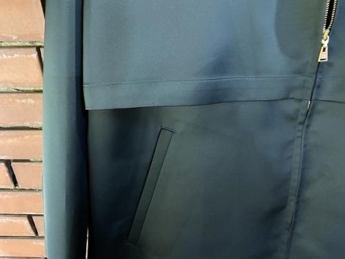 クルニのコート