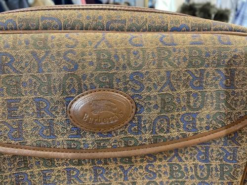 Burberrysのバーバリーズ