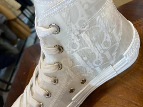 diorのディオール