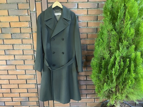 ドメスティックブランドのMARNI