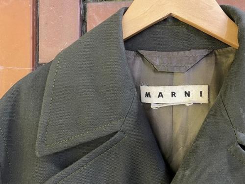 MARNIのマルニ