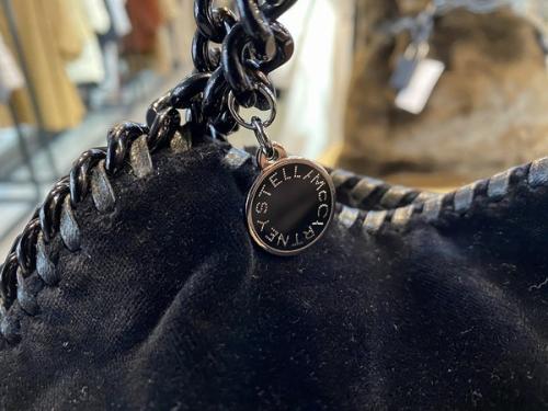 STELLA McCARTNEYのステラマッカートニー