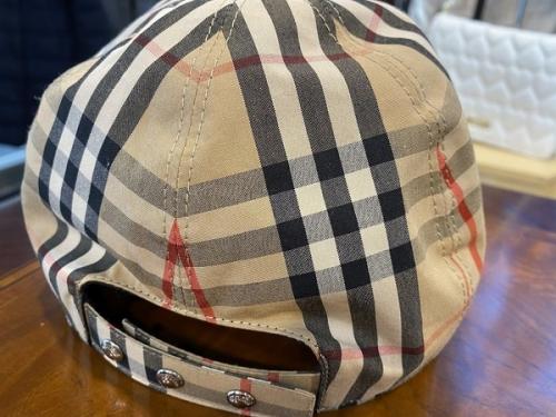 BURBERRYのバーバリー