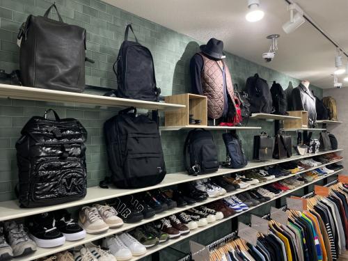 トレファクスタイル新松戸店ブログ画像2