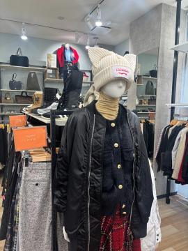 「 店舗からのお知らせ 」