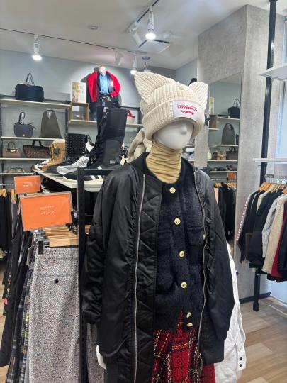 「 店舗からのお知らせ 」