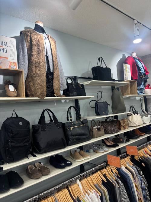 トレファクスタイル新松戸店ブログ画像2