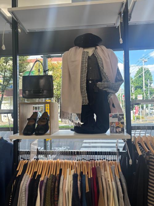 トレファクスタイル新松戸店ブログ画像3