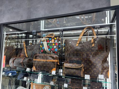 トレファクスタイル新松戸店ブログ画像1