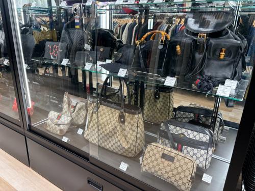 トレファクスタイル新松戸店ブログ画像2