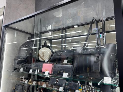 トレファクスタイル新松戸店ブログ画像3