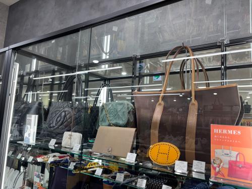 トレファクスタイル新松戸店ブログ画像4