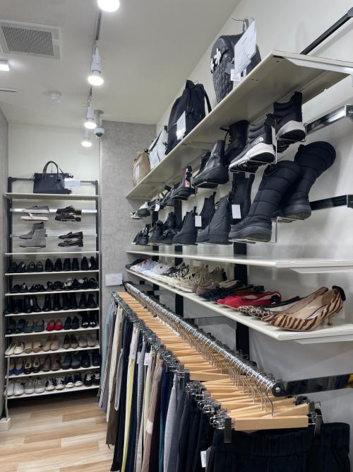 トレファクスタイル新松戸店ブログ画像5