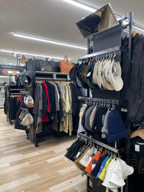 トレファクスタイル新松戸店ブログ画像6