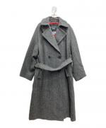 WEEKEND Max Mara / ウィークエンド マックスマーラ】上質ハリス