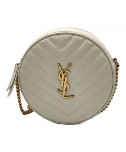 「ラグジュアリーブランドのSaint Laurent Paris 」