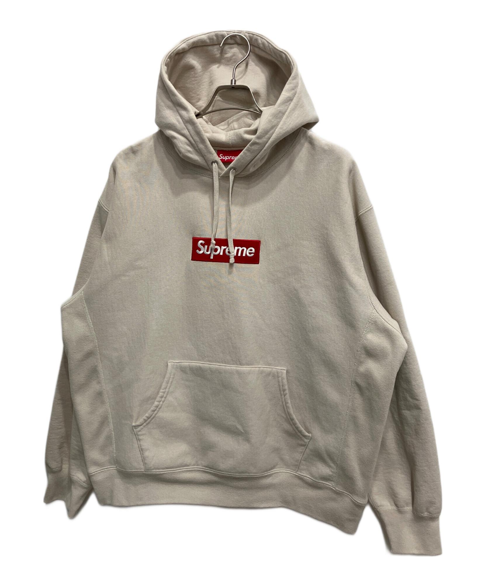 SUPREME / シュプリーム】Box Logo Hooded Sweatshirt | 永遠の 