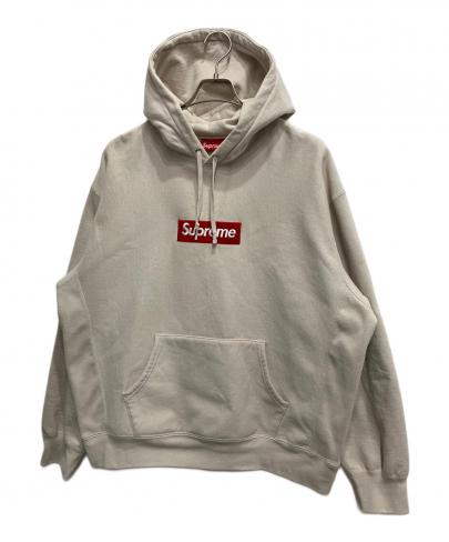 「ストリートブランドのSUPREME 」