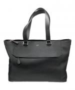 dunhill / ダンヒル】ベルグレイヴレザートートバッグ | ビジネス