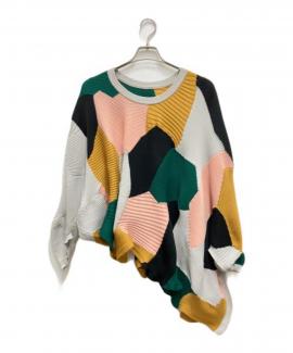 「ドメスティックブランドのISSEY MIYAKE 」