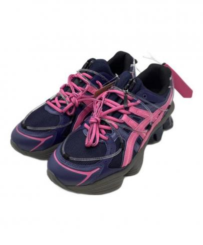 「スニーカーのasics × YOASOBI 買取入荷 」