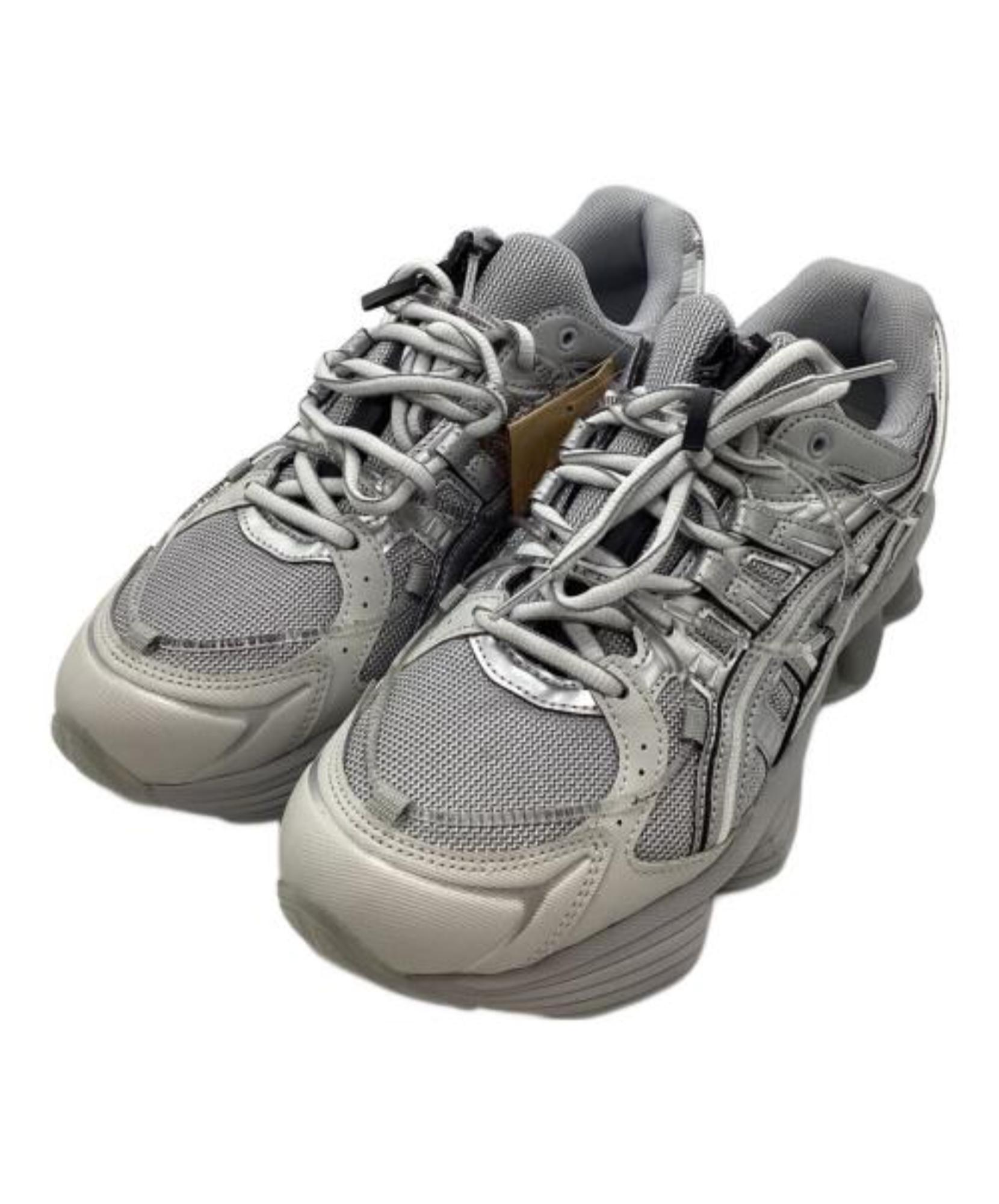 asics × YOASOBI / アシックス × ヨアソビ】GEL-KINETIC FLUENT Y 