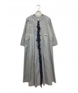 「ドメスティックブランドのmina perhonen 」