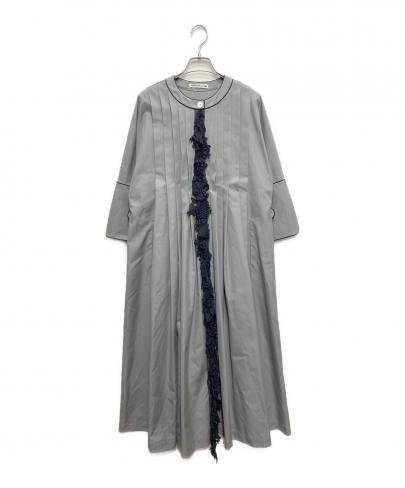 「ドメスティックブランドのmina perhonen 」