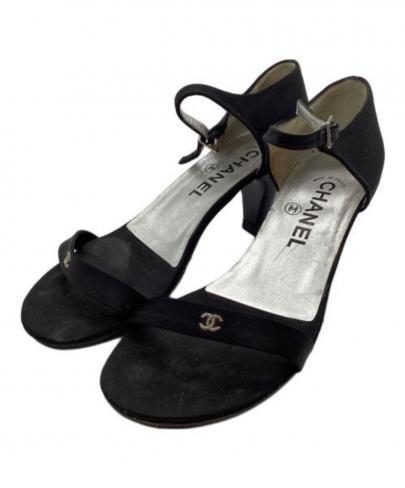 「ラグジュアリーブランドのCHANEL 買取入荷 」