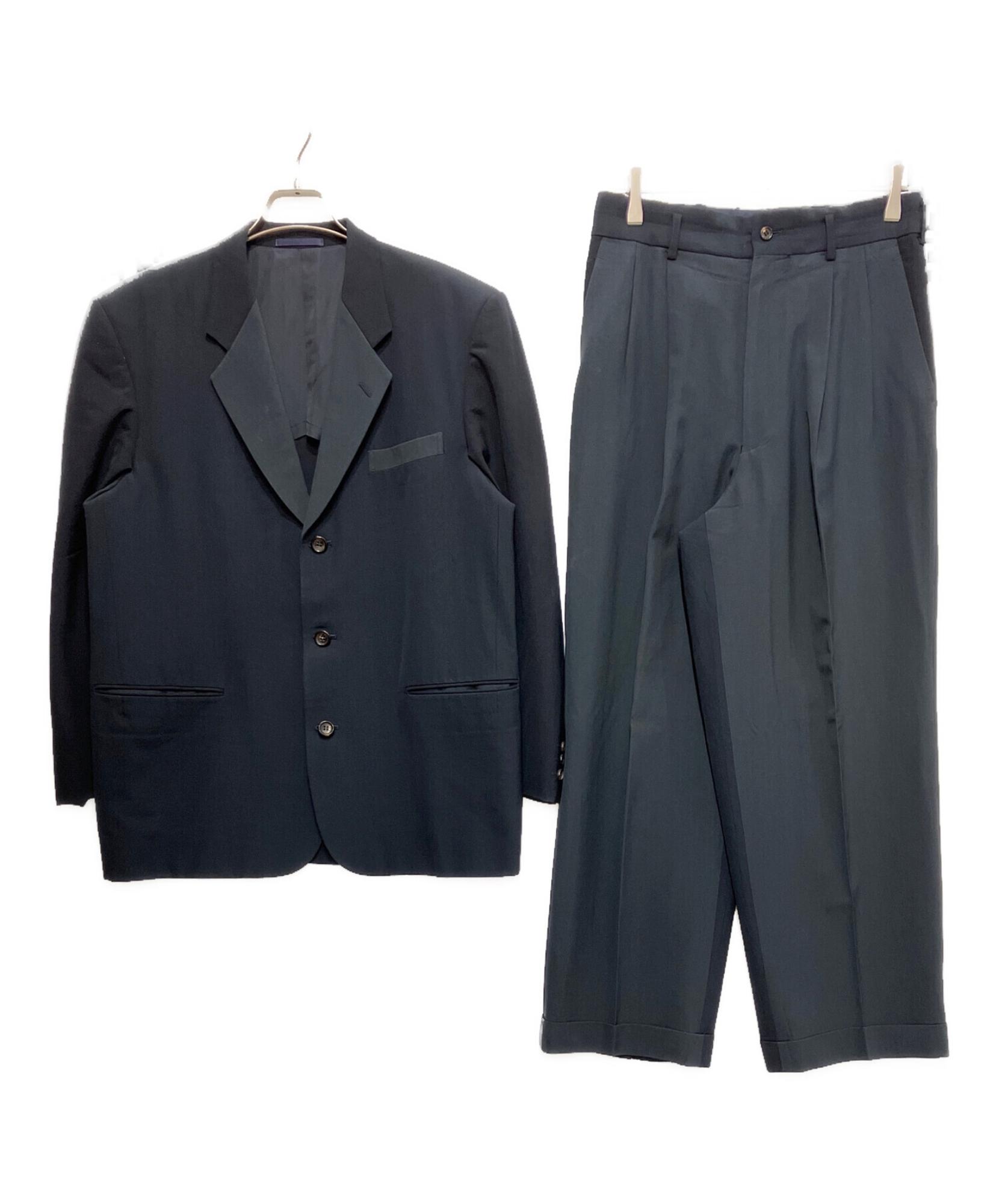 COMME des GARCONS HOMME / コムデギャルソン オム】95SS 田中オム