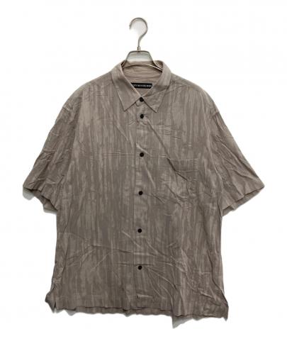 「ドメスティックブランドのISSEY MIYAKE MEN 」